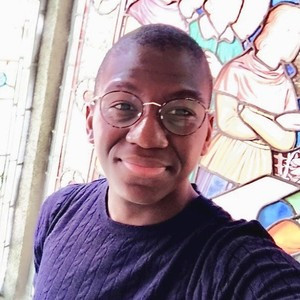 Joseph-Emmanuel - Prof de français - Paris