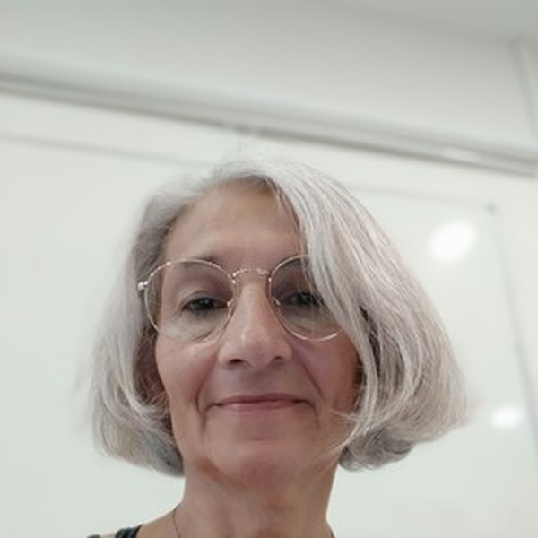 Norma - Profe de matemática - Valencia