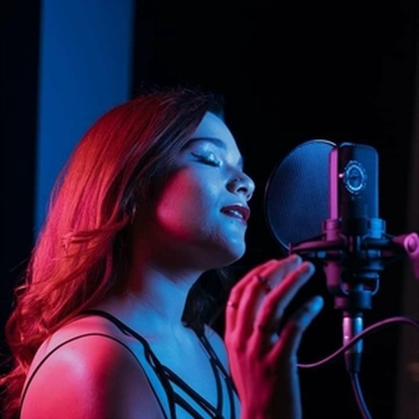Sabrina - Professor de canto - Centro