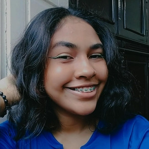 Sarah - Professor de geografia - Teresina