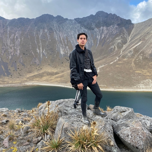 Yair - Profesor de inglés - Ecatepec de Morelos