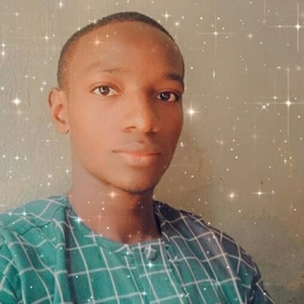 ALMADABAWY - Agricultural sciences tutor - Kano