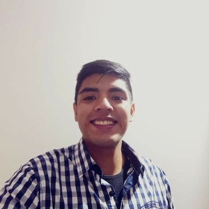 Mauro - profesor de biología molecular - La Banda