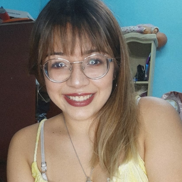 Jezabel - Profesor maquillaje - Buenos Aires