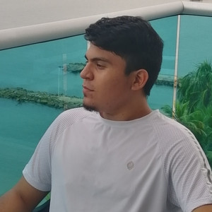 Luis - Profe de inglés - Montería