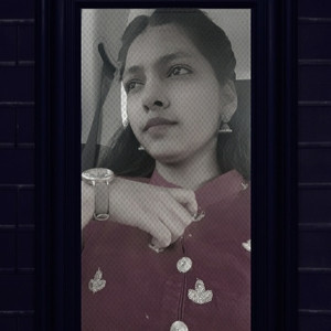 Shivani pal - English tutor - Hyderabad