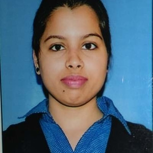 Diksha - Accounting tutor - Sarroi Bazar