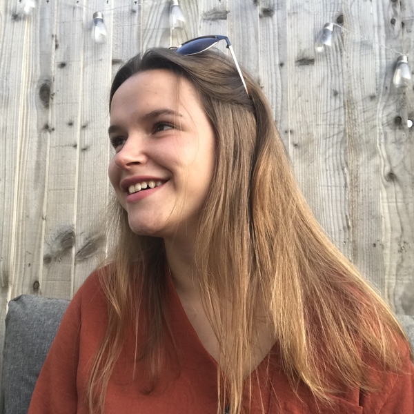 Maialen - Spanish tutor - Dundalk