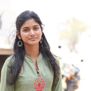 Seema - Chemistry tutor - Koppal