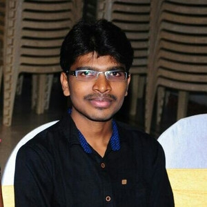 Naveen - Programming languages tutor - Chintamani