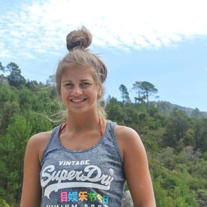 Manon - Coach sportif - Chambéry