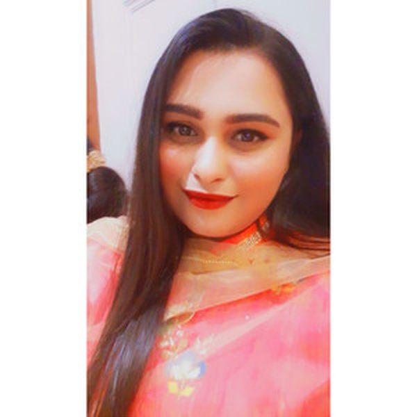 Tanupriya - Geography tutor - Guwahati