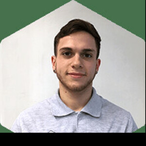 Pablo Andres - profesor de tecnología - AAR
