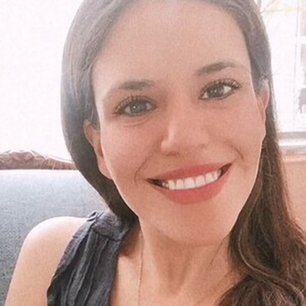 Miriam - Profe de ciencias sociales - Zapopan