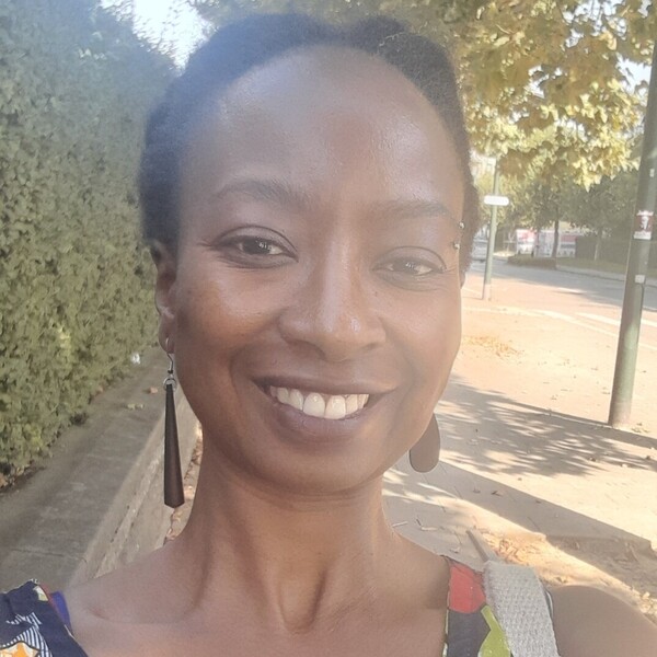 Tina - Prof d'histoire - géo - Woluwe-Saint-Pierre