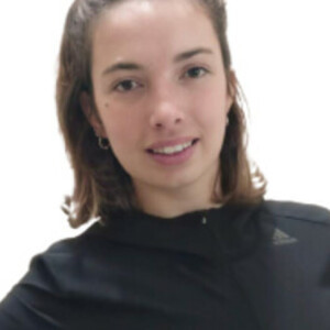 Anny - Profesor fitness - Lanús