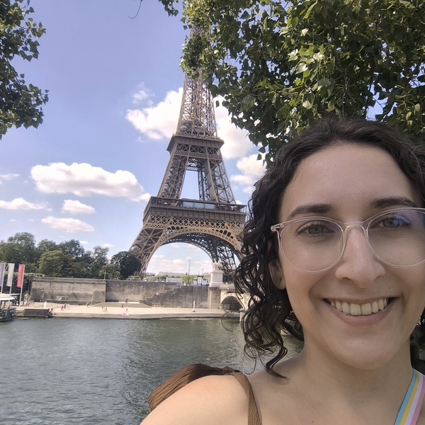 Juliana - Professor de inglês - Bela Vista