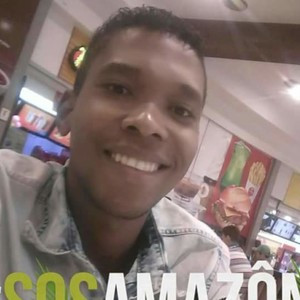 Anderson - Professor de transição profissional - Porto Velho