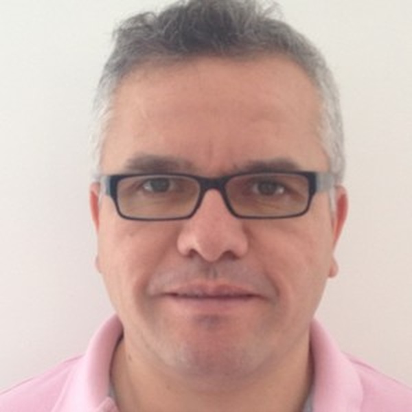 Boussad - Prof de maths - Brive-la-Gaillarde
