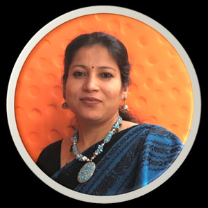 Soumya - Yoga Instructor - Bengaluru