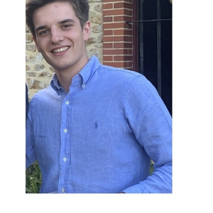 Paul - Prof de maths - Paris 9e