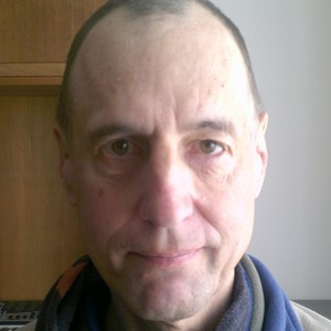 Michael - Lehrkraft für Einführung Informatik - Saarbrücken