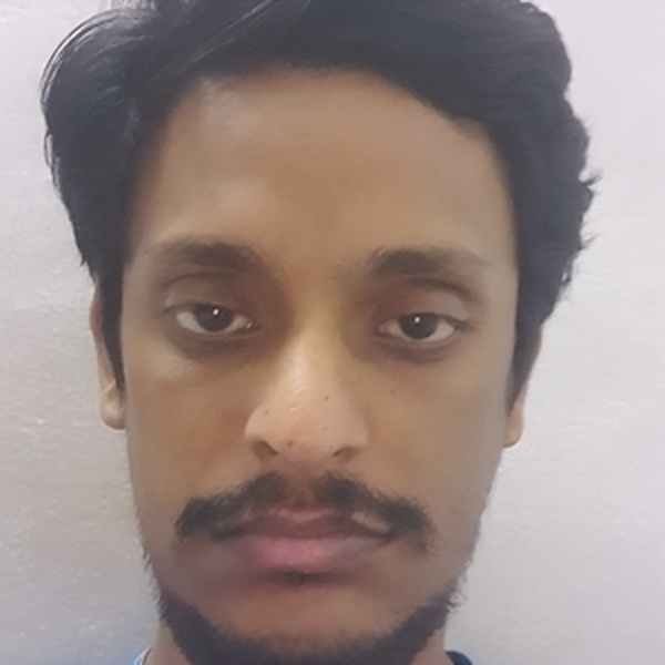 Gaurav - Physics tutor - Udaipur