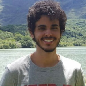 Pedro Henrique - Professor de matemática - Ouro Branco (Minas Gerais)