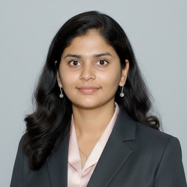 Priyadharshini - Public speaking tutor - Salem