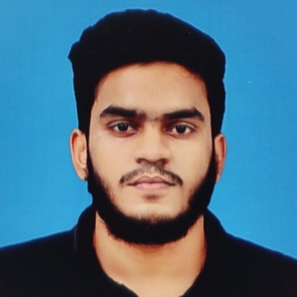 Jiyad - Physics tutor - Kakkanad