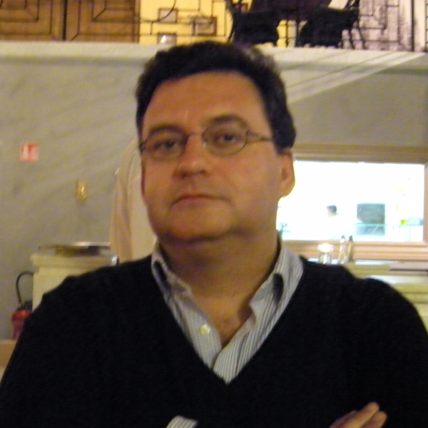 Olivier - Prof d'histoire - Hesperange