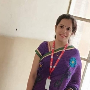 Nidhi - Accounting tutor - Gurugram