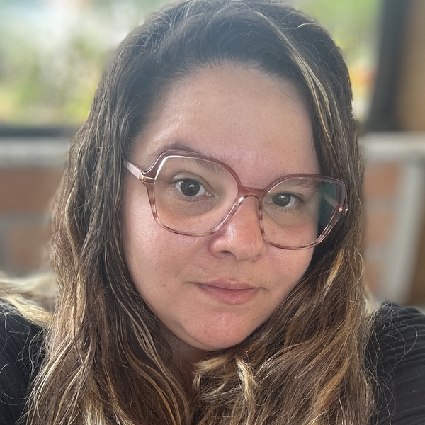 Jéssica - Professor de design de interiores - Mogi das Cruzes (São Paulo)