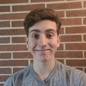 Mateo - Spanish tutor - Ames