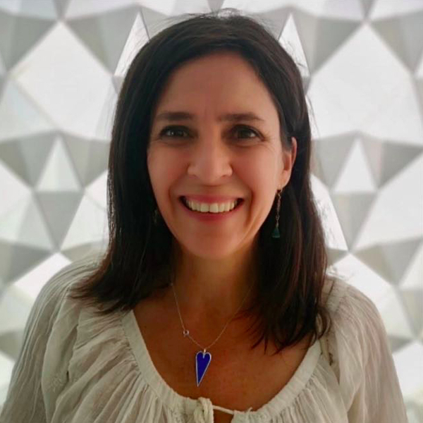 ANGELA - profesor de español para extranjero - Naucalpan de Juárez