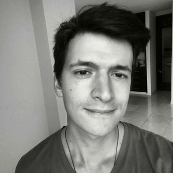 Juan - Profe de programación - Armenia
