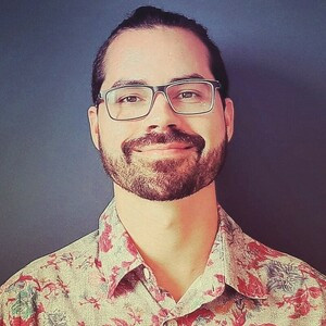 Adler - Professor de inglês - São Paulo