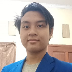 Mohammad Rizal - Guru bahasa inggris - Kecamatan Cipayung