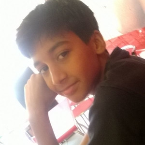 Ayush - Algebra tutor - Bengaluru