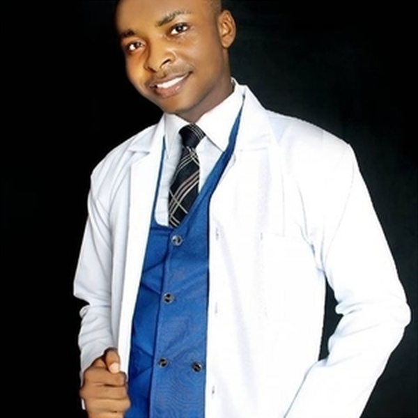 Stephen - English tutor - Port Harcourt
