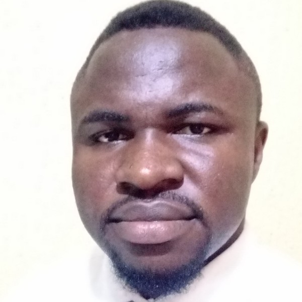 Emmanuel - Leadership tutor - Enugu