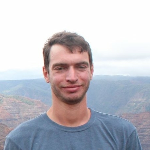 Tom - Grammar tutor - Vancouver