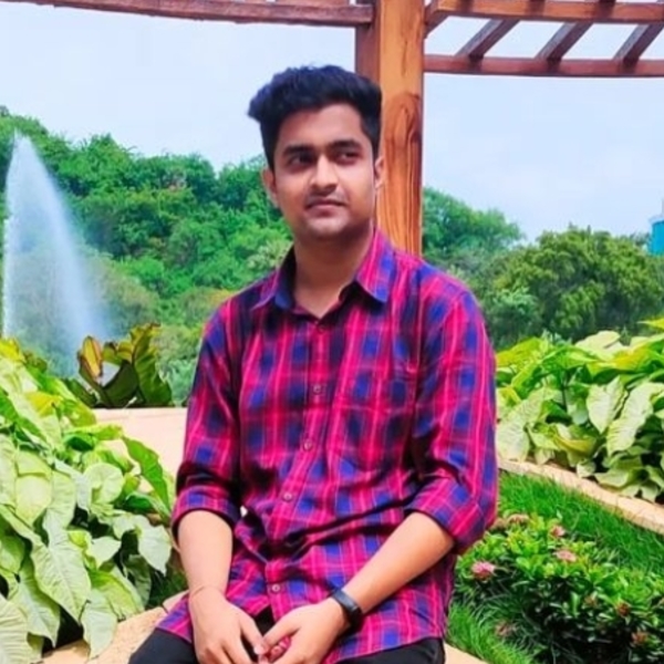 Satyabrata Lenka - Physics tutor - Natapada
