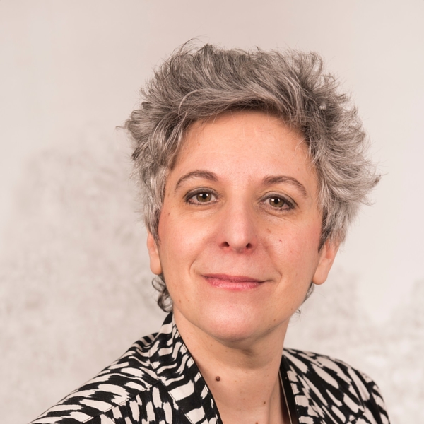 Laure - Prof de tarologie - Auderghem