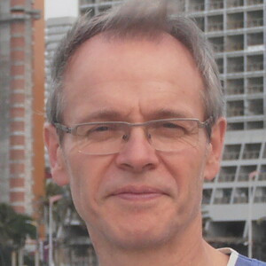 Stefan Jürgen - Prof de italiano - Messejana