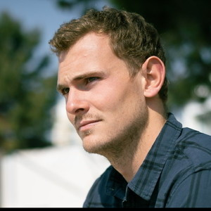 Tom - Prof de natation - Mornac-sur-Seudre