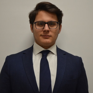 Daniele - Insegnante di ripetizioni - Milano