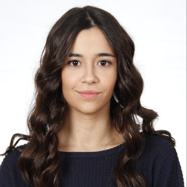 Paloma - prof de Química - Villaviciosa de Odón