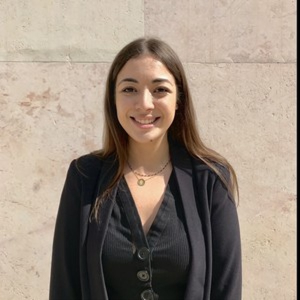 Linda - Prof d'anglais - Marseille 15e 