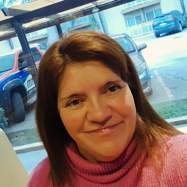 Andrea Fernanda - Profesor de apoyo escolar - Berazategui Oeste